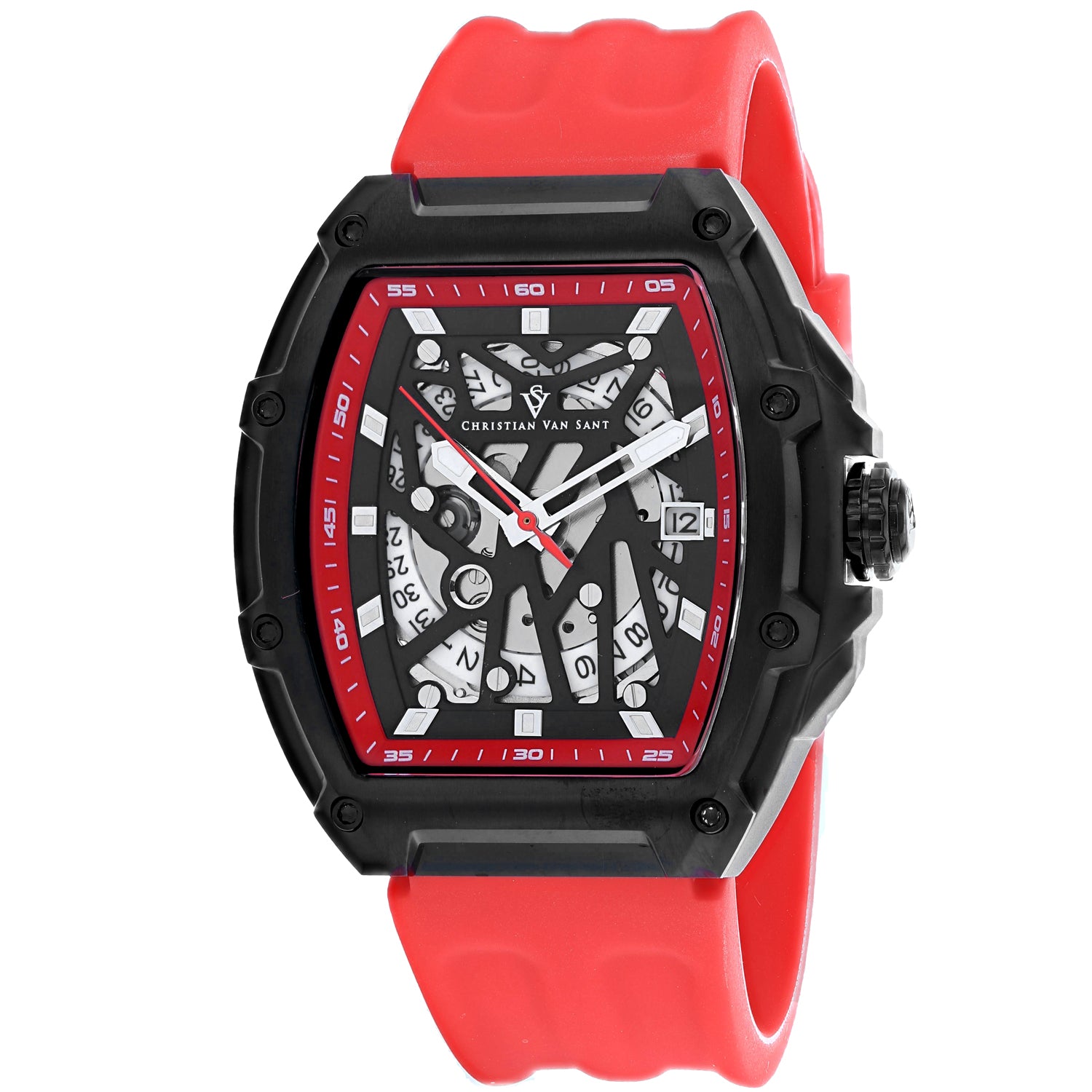 Christian Van Sant Watches